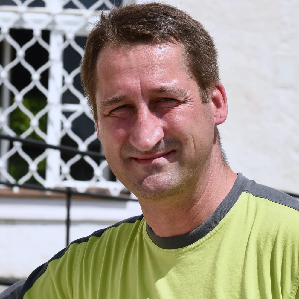 Ing. Martin Rathner